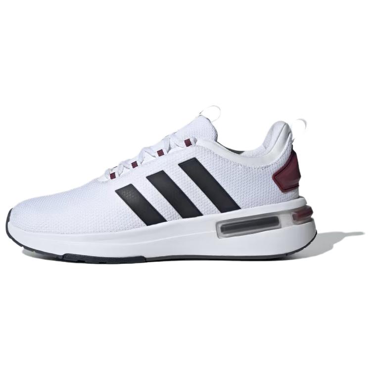 adidas Racer TR23 White Black Shadow Red Men Sneakers Cloud-White Core-Black IH2324 42
adidas Racer TR23 White Black Shadow Red Men Sneakers Cloud-White Core-Black IH2324 42