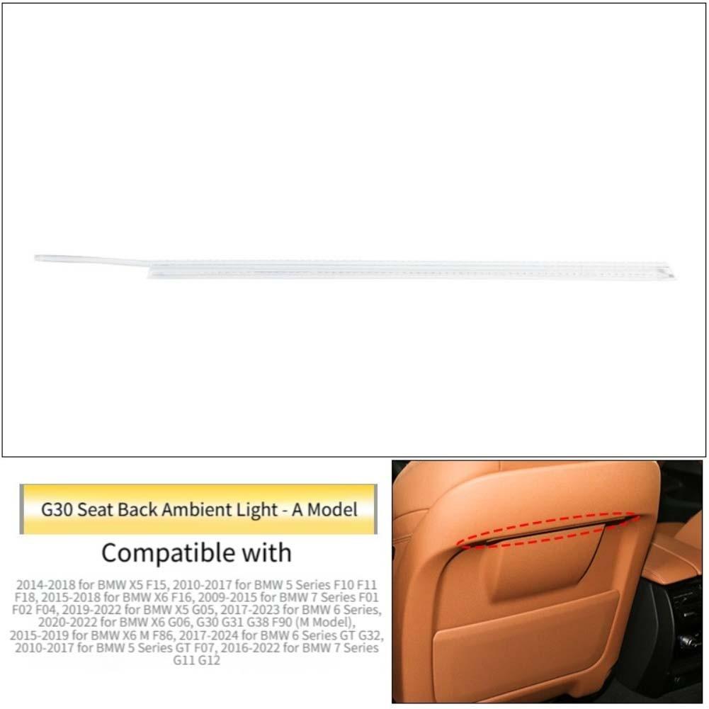Interior Car Light Seat Back Lighting Energy Efficient LED A
Interior Car Light Seat Back Lighting Energy Efficient LED A