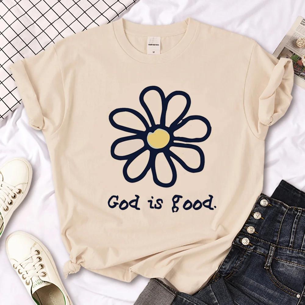 God tshirt women Japanese top female manga harajuku clothes women shirts 4XL
God tshirt women Japanese top female manga harajuku clothes women shirts 4XL
