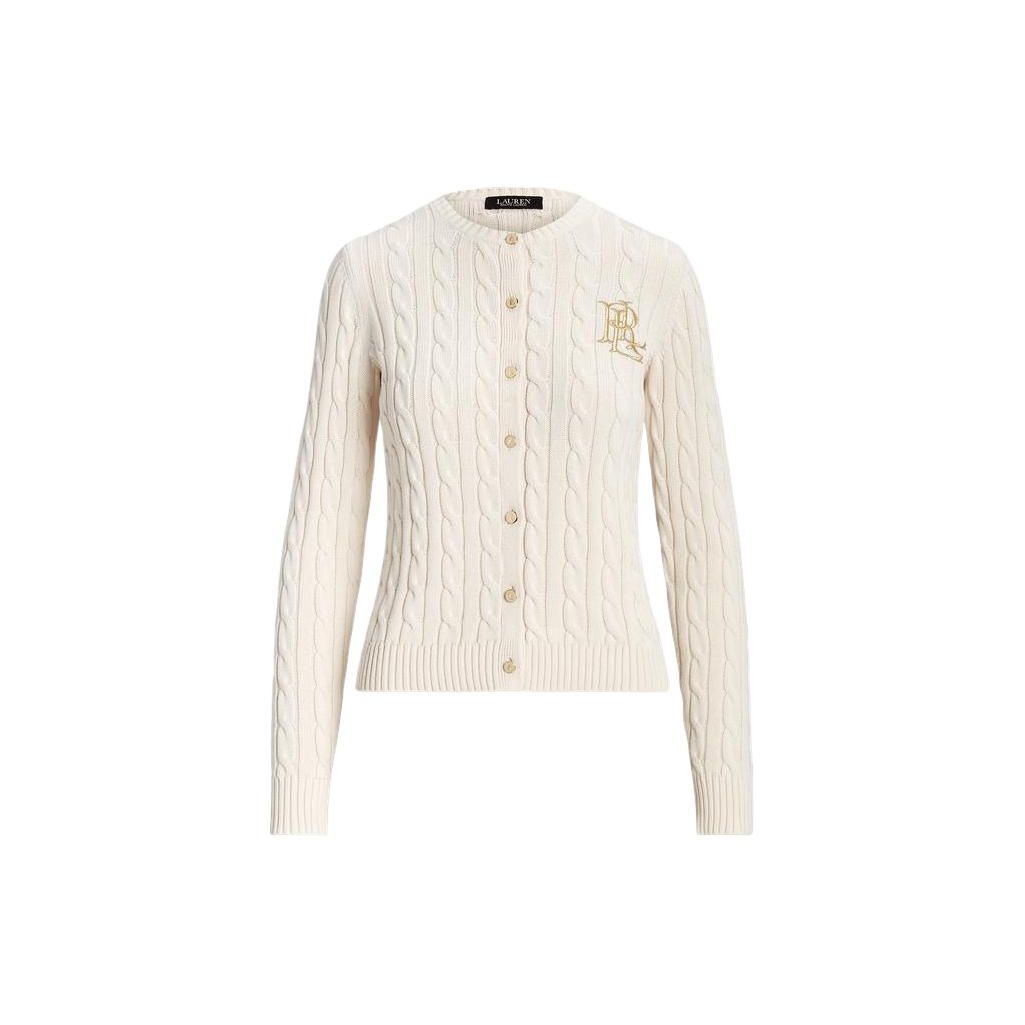 Polo Ralph Lauren SS24 Logo Embroidered Slim Fit Crew Neck Long Sleeve Knit Sweater Women sweater White WMLRSWES6820598-101 XS
Polo Ralph Lauren SS24 Logo Embroidered Slim Fit Crew Neck Long Sleeve Knit Sweater Women sweater White WMLRSWES6820598-101 XS