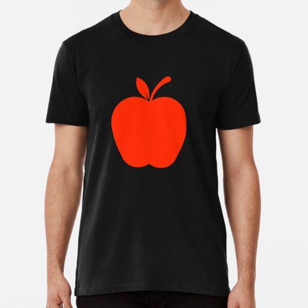 Just an Apple with a red Color Fruit lover T-Shirt S-5XL Best T-Shirt 4XL
Just an Apple with a red Color Fruit lover T-Shirt S-5XL Best T-Shirt 4XL