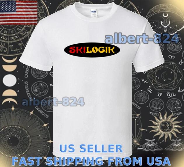 NEW SHIRT SKILOGIK SKI LOGO T shirt FUNNY AMERICAN SIZE S TO 5XL S
NEW SHIRT SKILOGIK SKI LOGO T shirt FUNNY AMERICAN SIZE S TO 5XL S