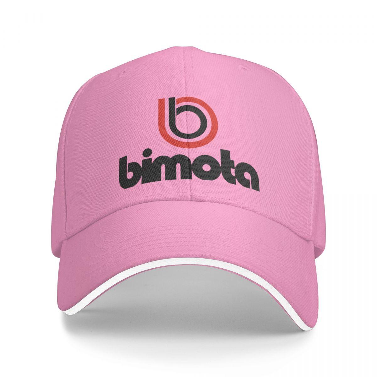 Літня бейболка з логотипом Bimota унісекс 2023 Caual Sandwich Baeball Cap Caual Personalized Hat One Size
Літня бейболка з логотипом Bimota унісекс 2023 Caual Sandwich Baeball Cap Caual Personalized Hat One Size