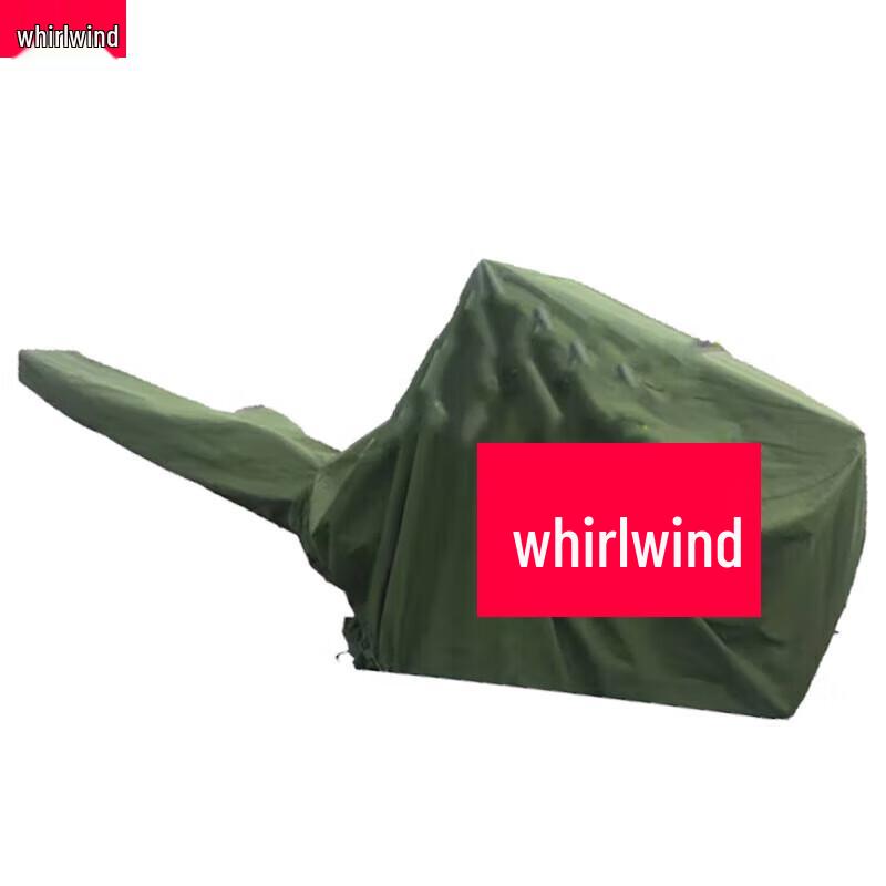 Xuanshi Heavy-Duty Outdoor Canvas Equipment Cover
Xuanshi Heavy-Duty Outdoor Canvas Equipment Cover