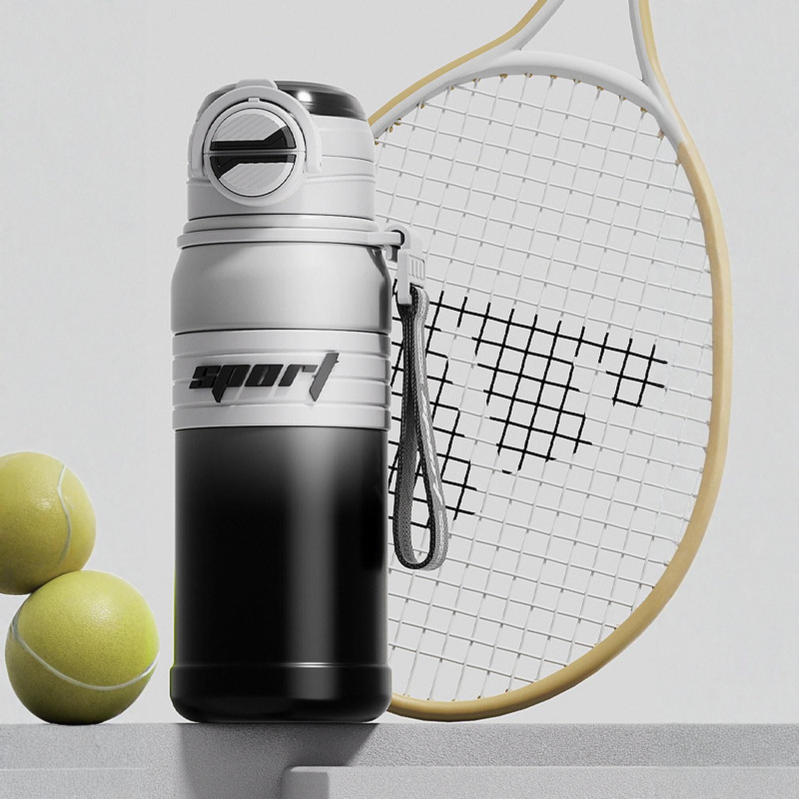 Water Bottle with Spout - 24 Ounce, Sandstone - Vacuum Insulated Water Bottle with Lid one size білий
Water Bottle with Spout - 24 Ounce, Sandstone - Vacuum Insulated Water Bottle with Lid one size білий