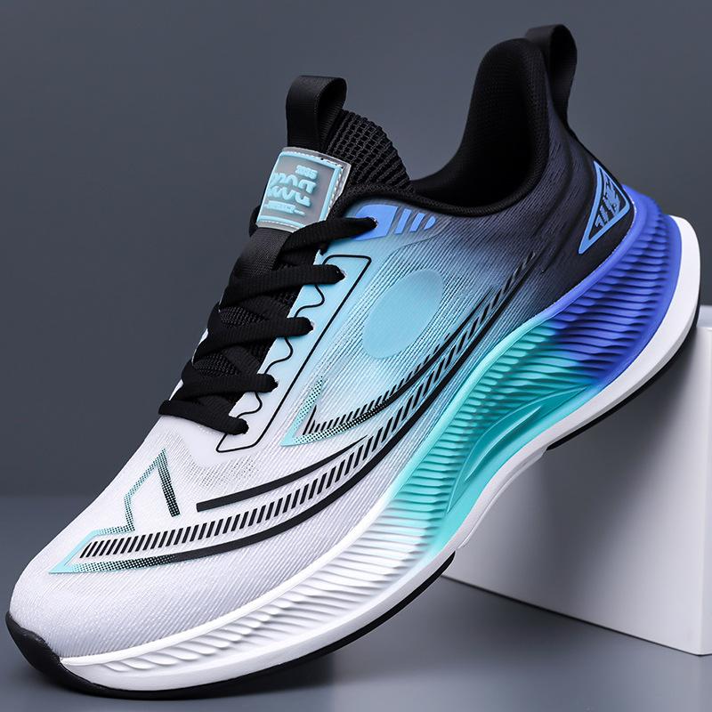 Men s shoes 2025 summer new lightweight breathable casual shoes youth running shoes 2025 38
Men s shoes 2025 summer new lightweight breathable casual shoes youth running shoes 2025 38