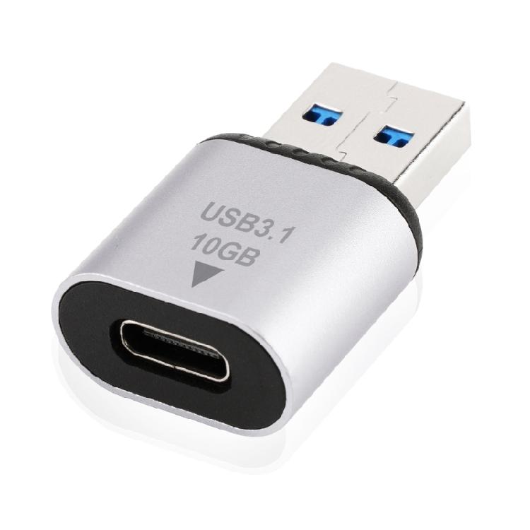 USB 3.1 Adapter Type C To USB 3.1 Adapter Female To Male USB C Converter USB C 1
USB 3.1 Adapter Type C To USB 3.1 Adapter Female To Male USB C Converter USB C 1