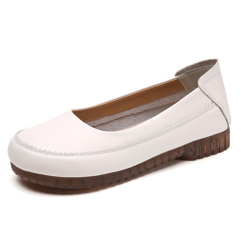 Женская повседневная кожаная обувь лоферы мокасины 36 бежевый
Женская повседневная кожаная обувь лоферы мокасины 36 бежевый