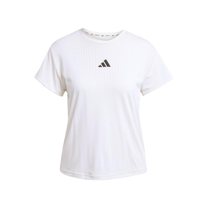 Adidas Airchill Climacool Performance Comfortable Soft Moisture-Wicking Cool-Dry Breathable Sports Fitness Short Sleeve T-Shirt Women T-Shirts JH1469 XL
Adidas Airchill Climacool Performance Comfortable Soft Moisture-Wicking Cool-Dry Breathable Sports Fitness Short Sleeve T-Shirt Women T-Shirts JH1469 XL