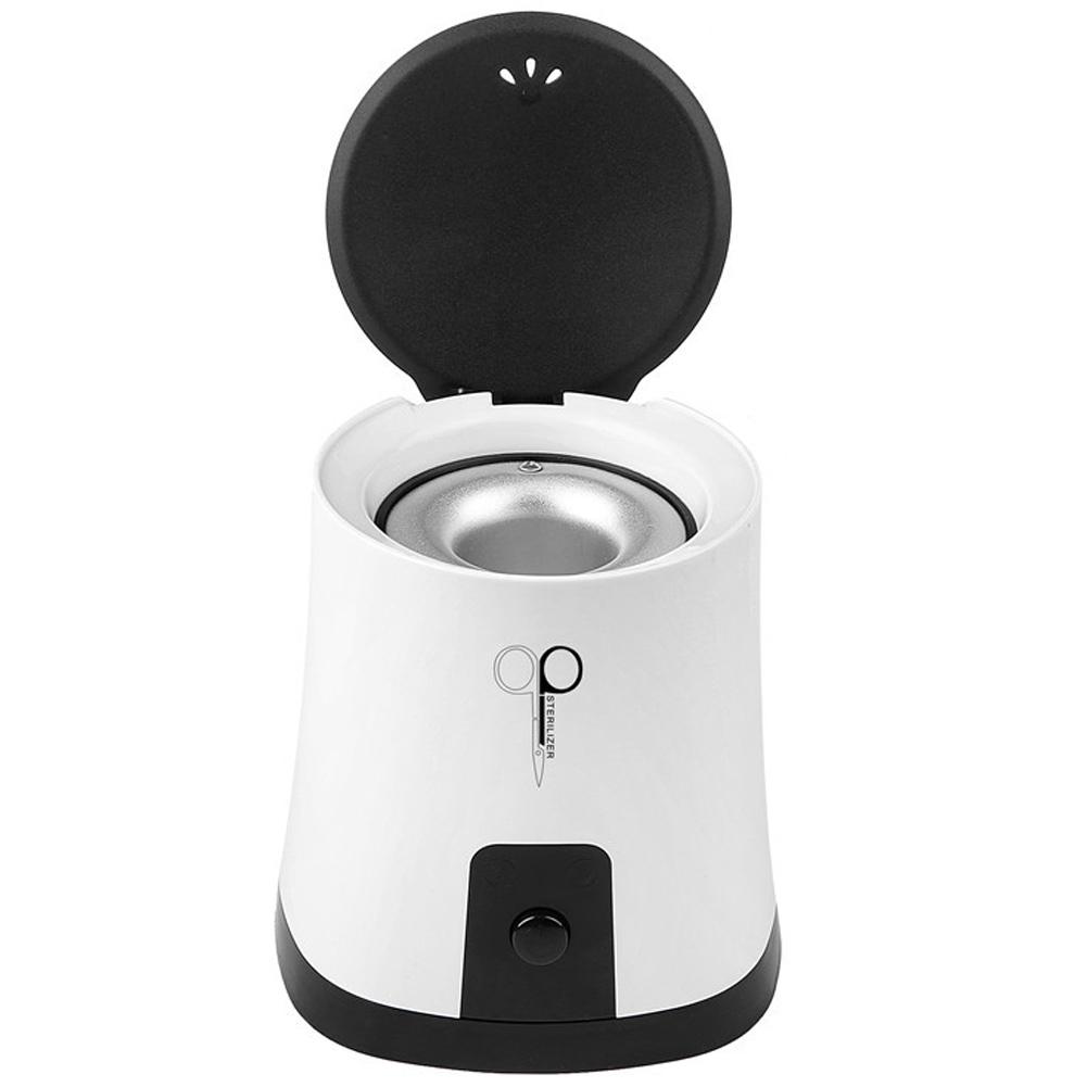 Высокотемпературная машина для очистки инструментов для дизайна ногтей, ножницы, автоматическая коробка для очистки, вилка AU 220 В AU PLUG
Высокотемпературная машина для очистки инструментов для дизайна ногтей, ножницы, автоматическая коробка для очистки, вилка AU 220 В AU PLUG