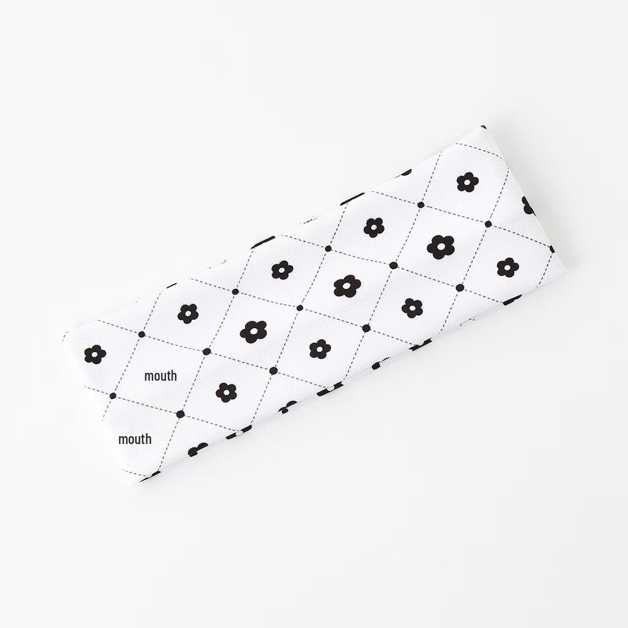 Men s Sports Sweat-Absorbent Elastic Headband: European & American Street Style with High-Quality Hold.
Men s Sports Sweat-Absorbent Elastic Headband: European & American Street Style with High-Quality Hold.