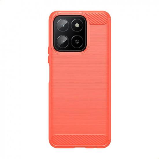Phone Case For Honor X5b Plus ,flexible Tpu Fiber Protective Cover For Honor X5b Plus червоний
Phone Case For Honor X5b Plus ,flexible Tpu Fiber Protective Cover For Honor X5b Plus червоний