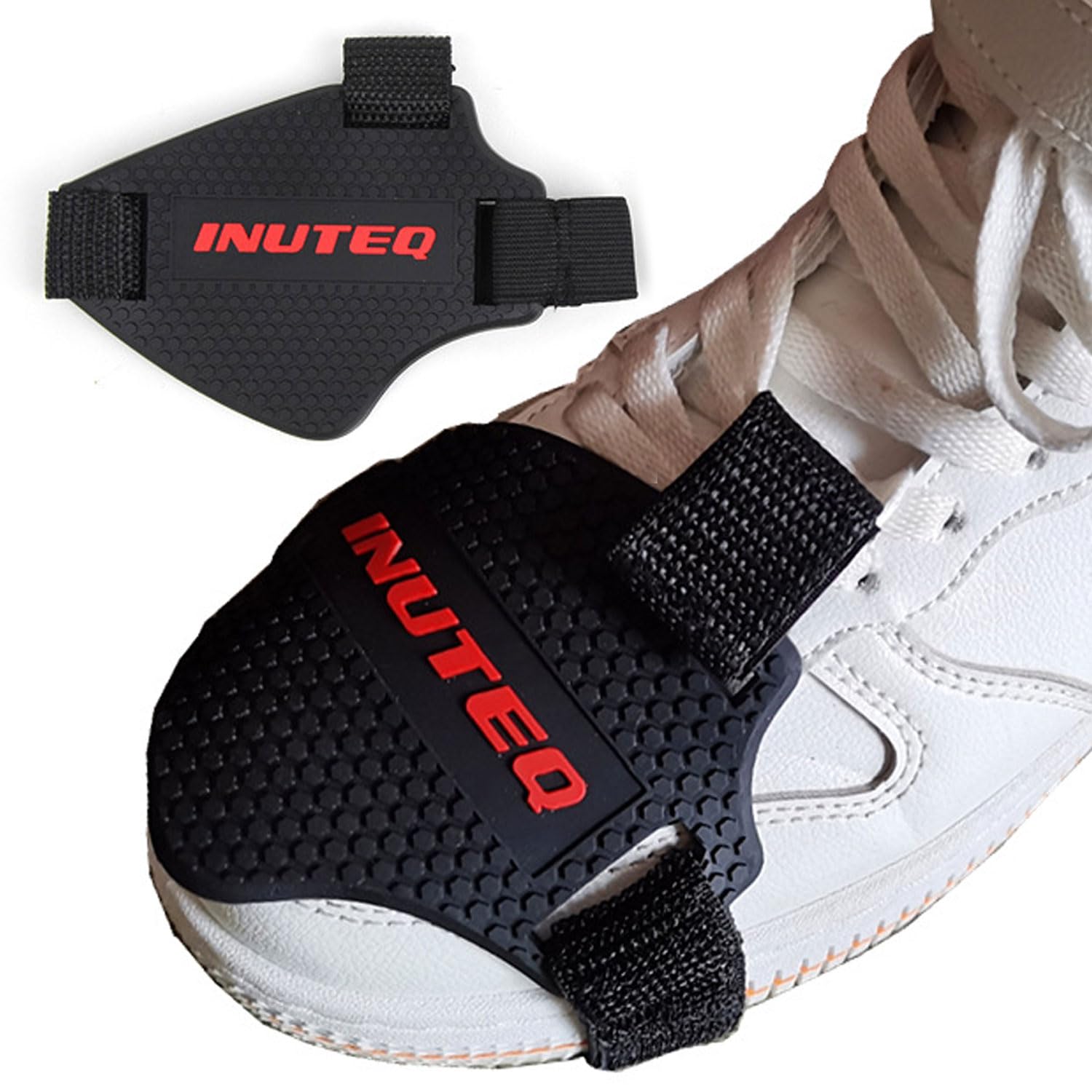 Shift Guard Shift Pad Bike Protective Pad Protective Cover Improved красный
Shift Guard Shift Pad Bike Protective Pad Protective Cover Improved красный