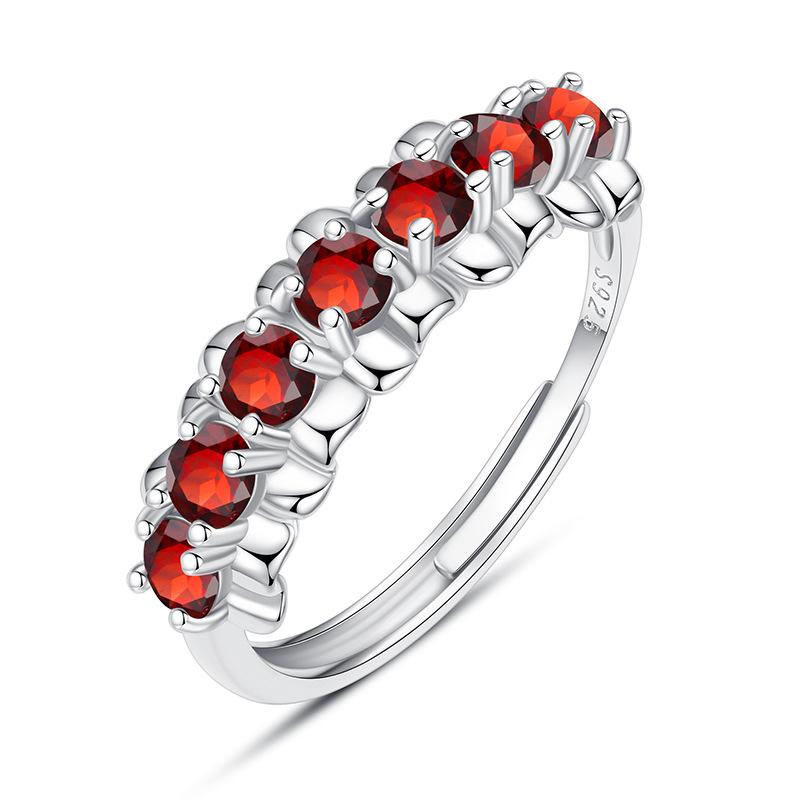 Fashion natural stone ring s925 silver light luxury creative personality versatile ring daily women s jewelry gifts
Fashion natural stone ring s925 silver light luxury creative personality versatile ring daily women s jewelry gifts
