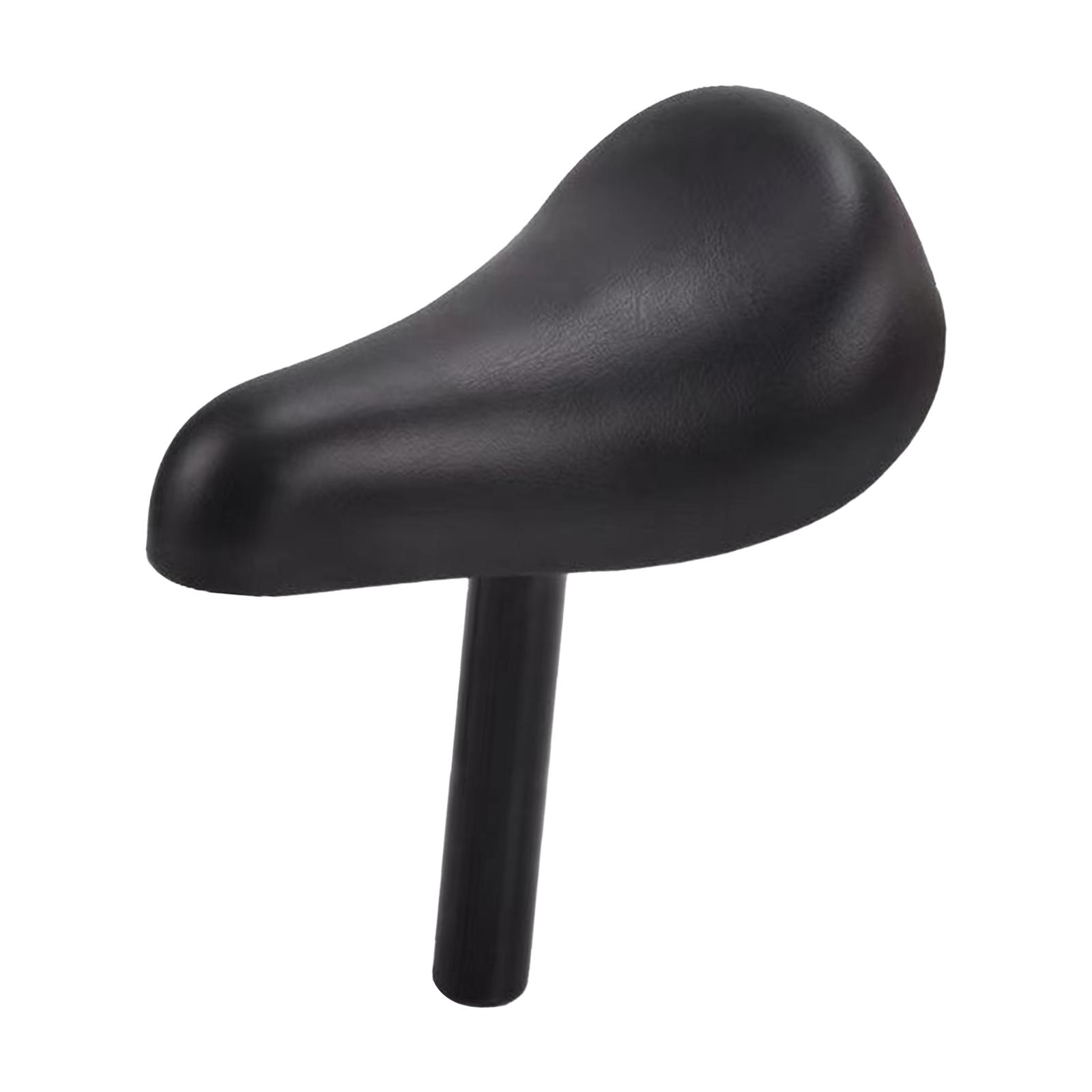 Kids Bike Seat Anti Slip with Saddle Post Bar Weatherproof Replacement Children Bicycle Seat for Cycling Riding Biking Accessory
Kids Bike Seat Anti Slip with Saddle Post Bar Weatherproof Replacement Children Bicycle Seat for Cycling Riding Biking Accessory