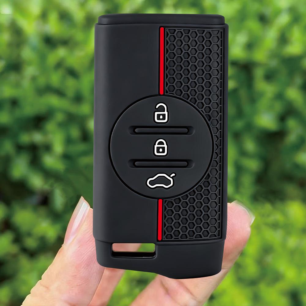 Car Key Case Cover For Chery Tiggo 7 Pro 8 Pro Exeed Tiggo 2 3x Arrizo 5 Pro Gx 5x EQ7 Auto Shell Fob Holder Accessories
Car Key Case Cover For Chery Tiggo 7 Pro 8 Pro Exeed Tiggo 2 3x Arrizo 5 Pro Gx 5x EQ7 Auto Shell Fob Holder Accessories