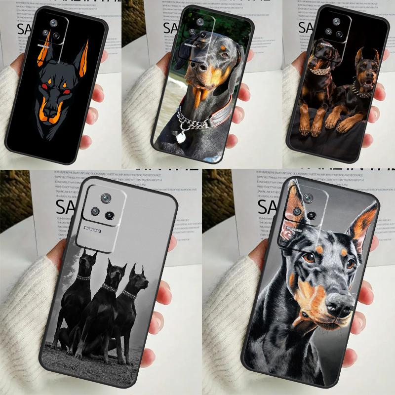 Dachshund Doberman Dog Case For POCO X6 Pro X3 X5 F3 F5 M5s M6 Pro Xiaomi 14 Ultra 11T 12T 13T Pro 12 13 Lite Cover Mi 12
Dachshund Doberman Dog Case For POCO X6 Pro X3 X5 F3 F5 M5s M6 Pro Xiaomi 14 Ultra 11T 12T 13T Pro 12 13 Lite Cover Mi 12