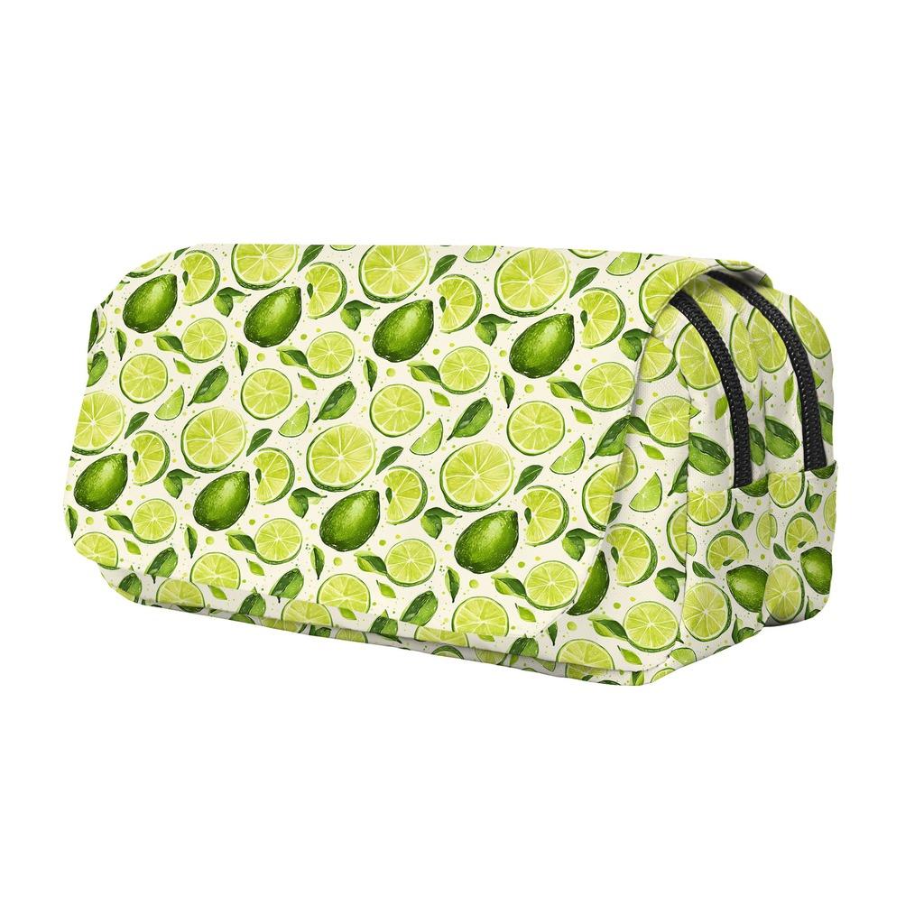 Flip Top Stationery Case Unique Printed Pencil Bag Large Capacity Pencil Organizer Certified Double Layer Pencil Case For Daily
Flip Top Stationery Case Unique Printed Pencil Bag Large Capacity Pencil Organizer Certified Double Layer Pencil Case For Daily