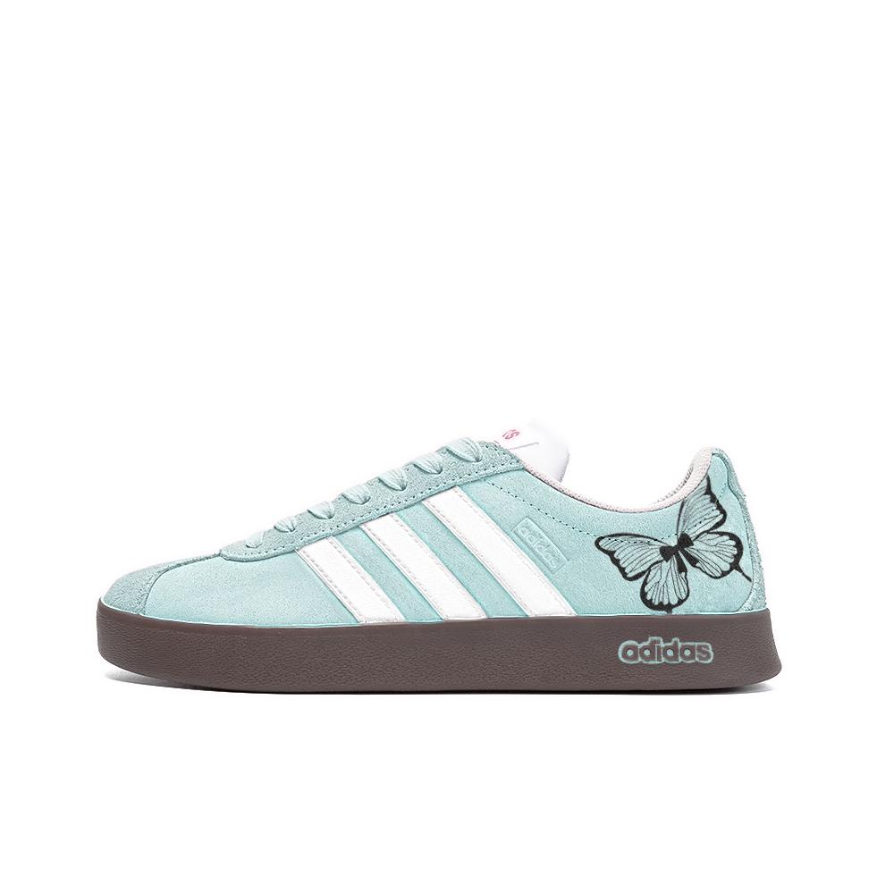 Adidas Neo Vl Court Several Generations Of Butterflies, Amber Slip Resistant Abrasion Resistant HQ1802(Team189-) 44⅔
Adidas Neo Vl Court Several Generations Of Butterflies, Amber Slip Resistant Abrasion Resistant HQ1802(Team189-) 44⅔