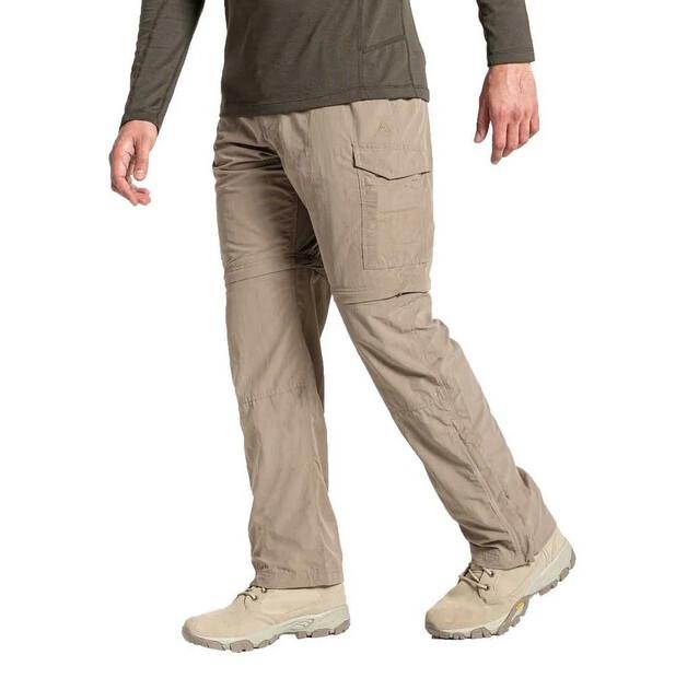 Craghoppers Конвертируемые брюки NosiLife Conv 30/Short
Craghoppers Конвертируемые брюки NosiLife Conv 30/Short