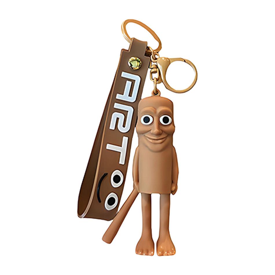 Нові італійські брейнрот-тварини Брелоки для аксесуарів Смішний Сігма Скібіді Різз Кіт Дурний Мем Брелоки Подарунки для фанатів і друзів
Нові італійські брейнрот-тварини Брелоки для аксесуарів Смішний Сігма Скібіді Різз Кіт Дурний Мем Брелоки Подарунки для фанатів і друзів