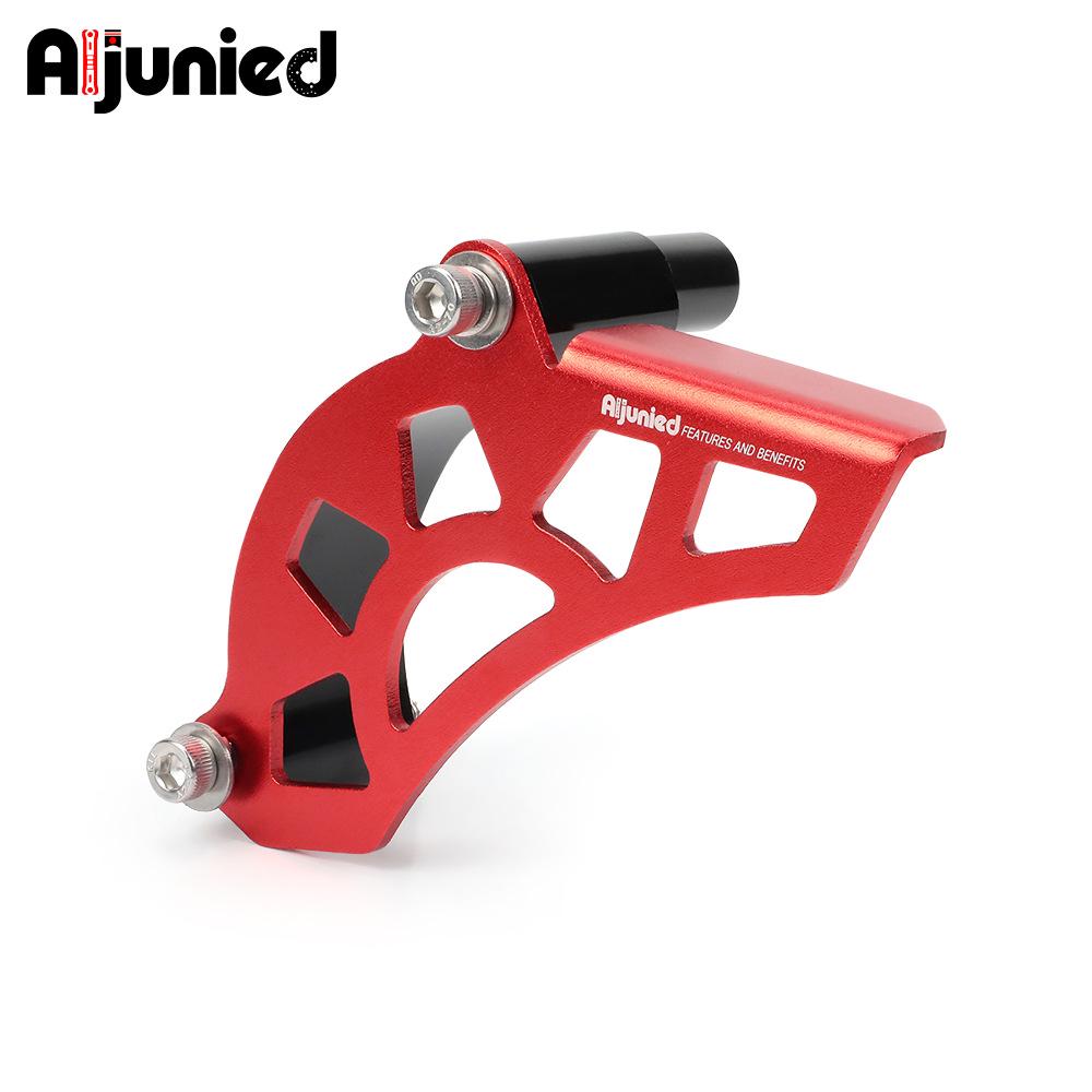 Защита передней звезды и слайдер цепи для мотоцикла Kayak 450 Rally
Защита передней звезды и слайдер цепи для мотоцикла Kayak 450 Rally