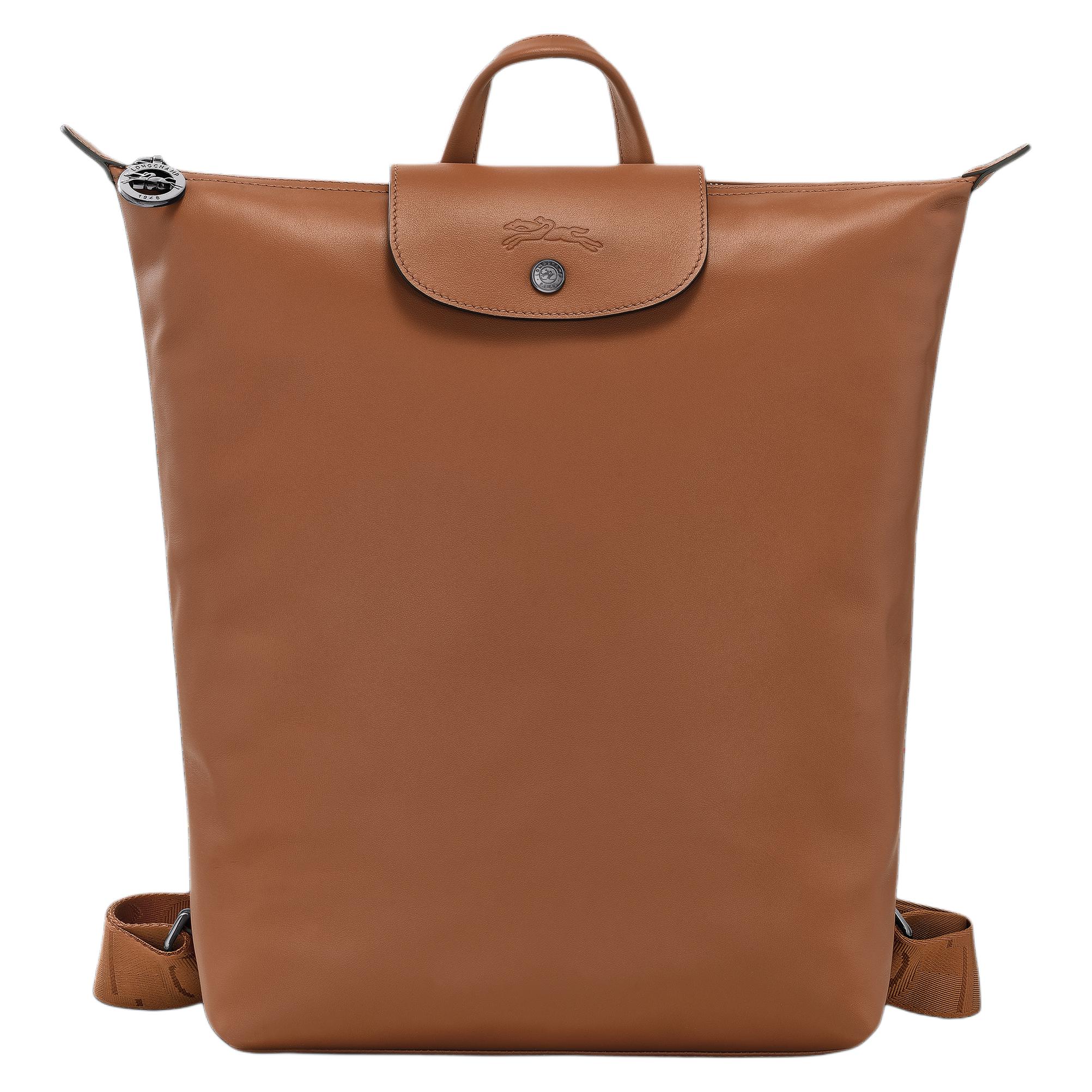 Longchamp Le Pliage Xtra Textured Logo Adjustable Wide Shoulder Strap Leather Backpack Unisex Backpack Cognac 10287987504 Basic Set (Bag+Dust Bag)
Longchamp Le Pliage Xtra Textured Logo Adjustable Wide Shoulder Strap Leather Backpack Unisex Backpack Cognac 10287987504 Basic Set (Bag+Dust Bag)