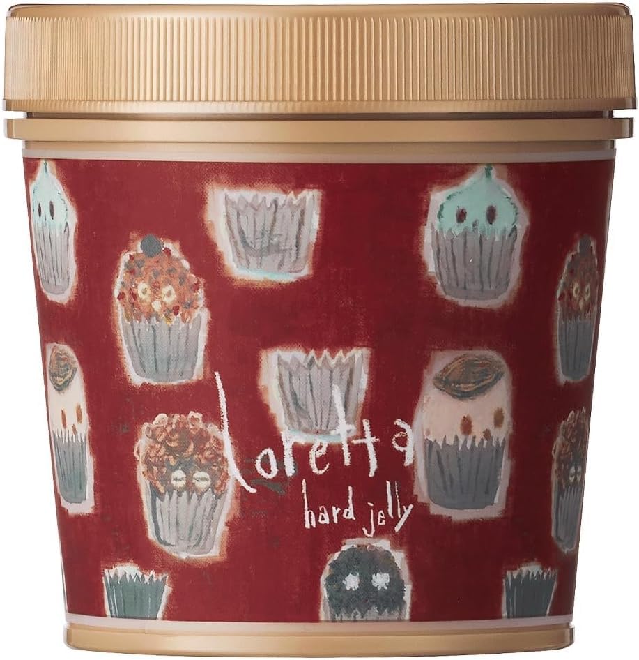 Loretta Hard Jelly 300 г Воск для укладки волос Салонное качество Мужской Женский коричневый
Loretta Hard Jelly 300 г Воск для укладки волос Салонное качество Мужской Женский коричневый