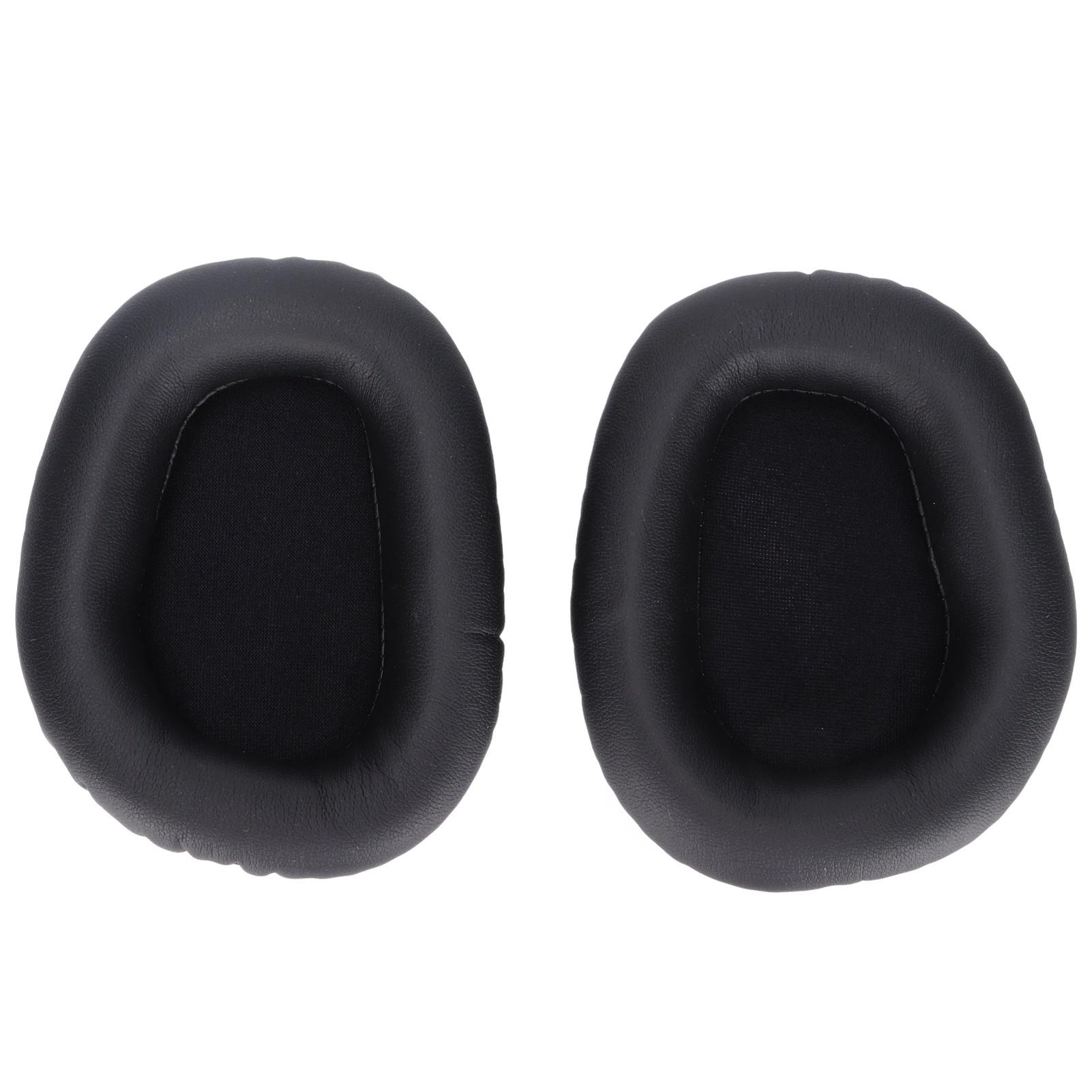 Headphone Ear Pad Upgraded Professional Replacement Ear Cushion Compatible for ASUS ROG Centurion
Headphone Ear Pad Upgraded Professional Replacement Ear Cushion Compatible for ASUS ROG Centurion