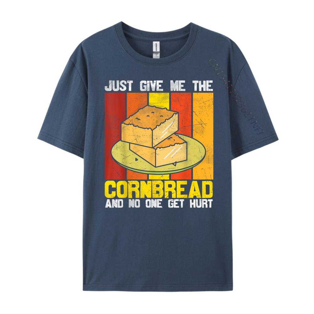 Just Give Me Cornbread Holiday Thanksgiving Mens Designer T Shirt Mans Mens Clothing EU SIZE Graphic 3XL
Just Give Me Cornbread Holiday Thanksgiving Mens Designer T Shirt Mans Mens Clothing EU SIZE Graphic 3XL