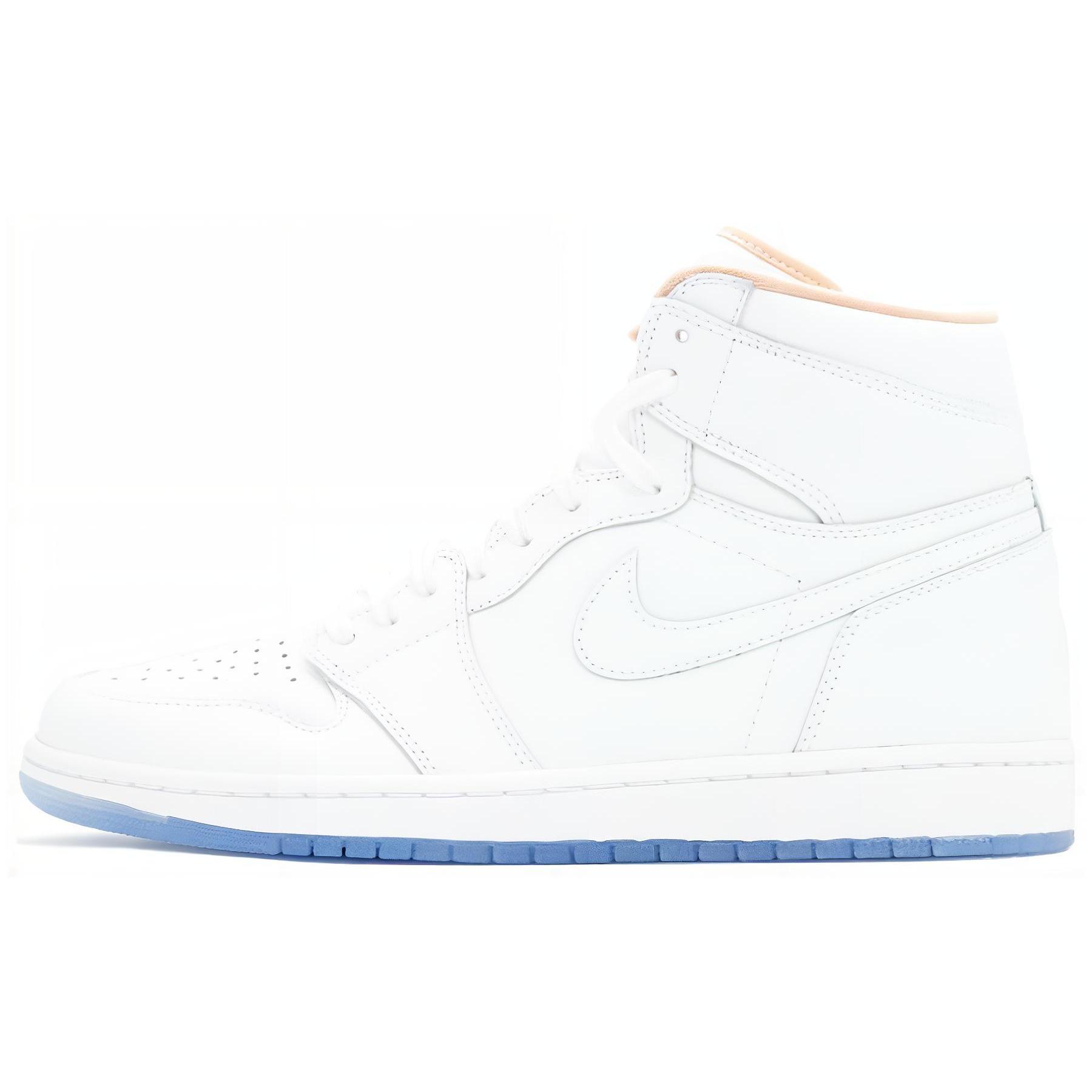Jordan 1 Retro La 819012-130 42
Jordan 1 Retro La 819012-130 42