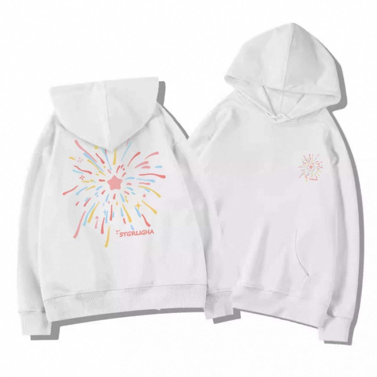 Men s Autumn Hoodie: New American Street Style with Fireworks Letter Print M
Men s Autumn Hoodie: New American Street Style with Fireworks Letter Print M