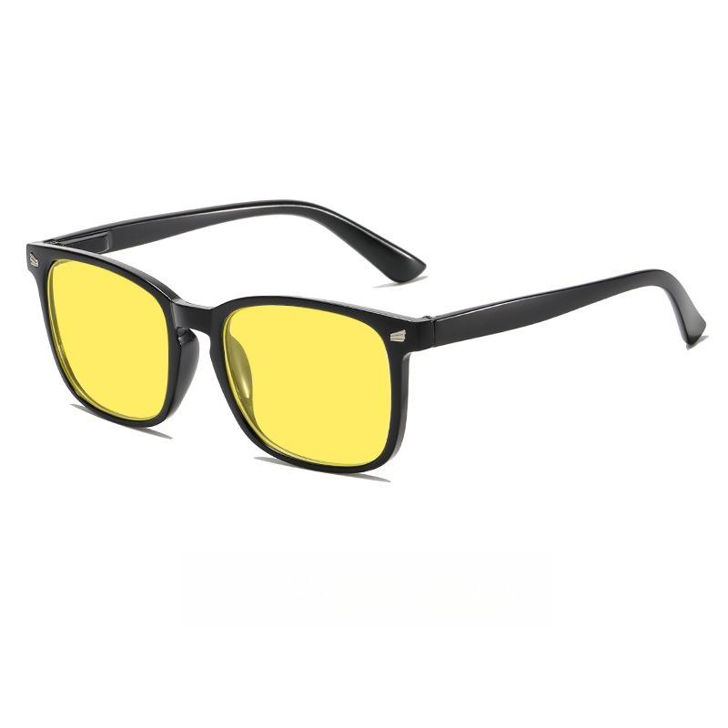 Driving Glasses Night Vision Night Driving Glasses Man Night Vision Motorcycle Glasses Men Anti Blue Light Lens Square Frame
Driving Glasses Night Vision Night Driving Glasses Man Night Vision Motorcycle Glasses Men Anti Blue Light Lens Square Frame