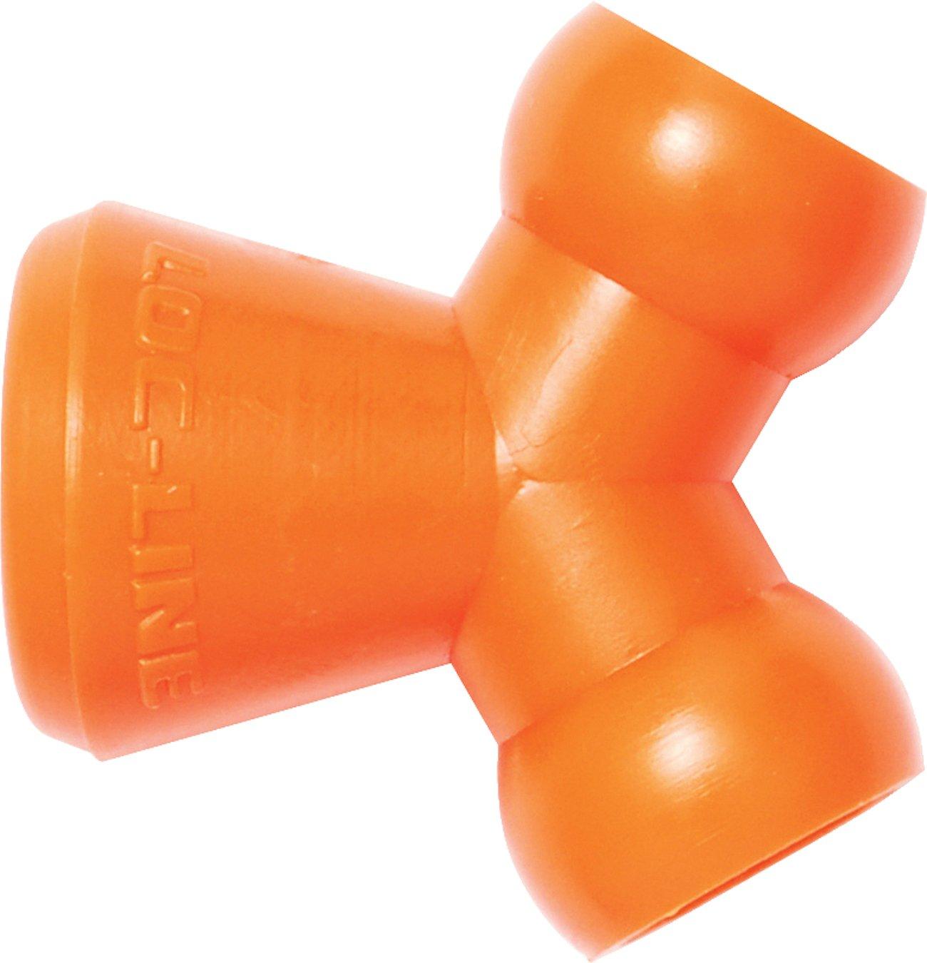 Y fitting x 20 pieces inch NL49428 LOC-LINE 1/4 (1/4 system)
Y fitting x 20 pieces inch NL49428 LOC-LINE 1/4 (1/4 system)