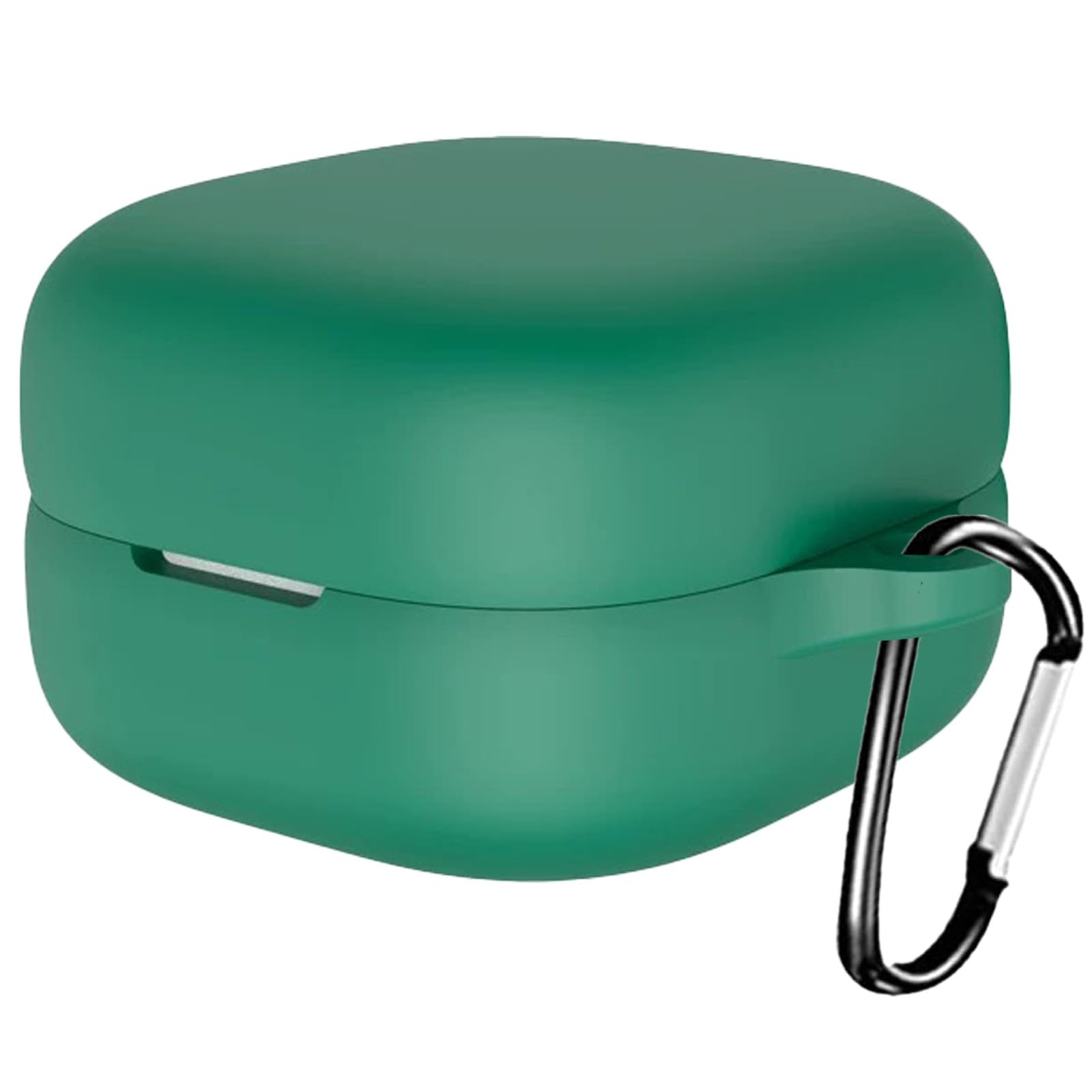 BOOLINN SONY LinkBuds відкритий футляр сумісний з linkbuds відкритий рідкий силікон sony linkbuds відкритий футляр ударостійкий носіння та перезаряджання водонепроникний зелений
BOOLINN SONY LinkBuds відкритий футляр сумісний з linkbuds відкритий рідкий силікон sony linkbuds відкритий футляр ударостійкий носіння та перезаряджання водонепроникний зелений