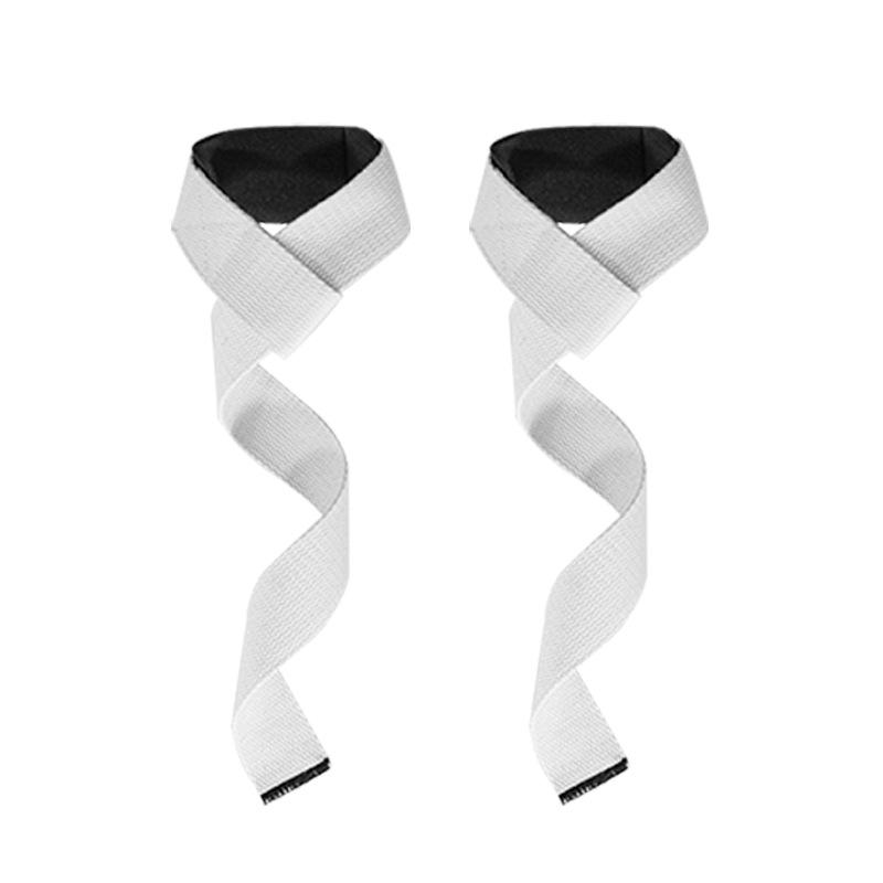 Silicone Anti-Slip Dumbbell & Lifting Grip Assist Strap 3.7*63cm Neutral Set
Silicone Anti-Slip Dumbbell & Lifting Grip Assist Strap 3.7*63cm Neutral Set