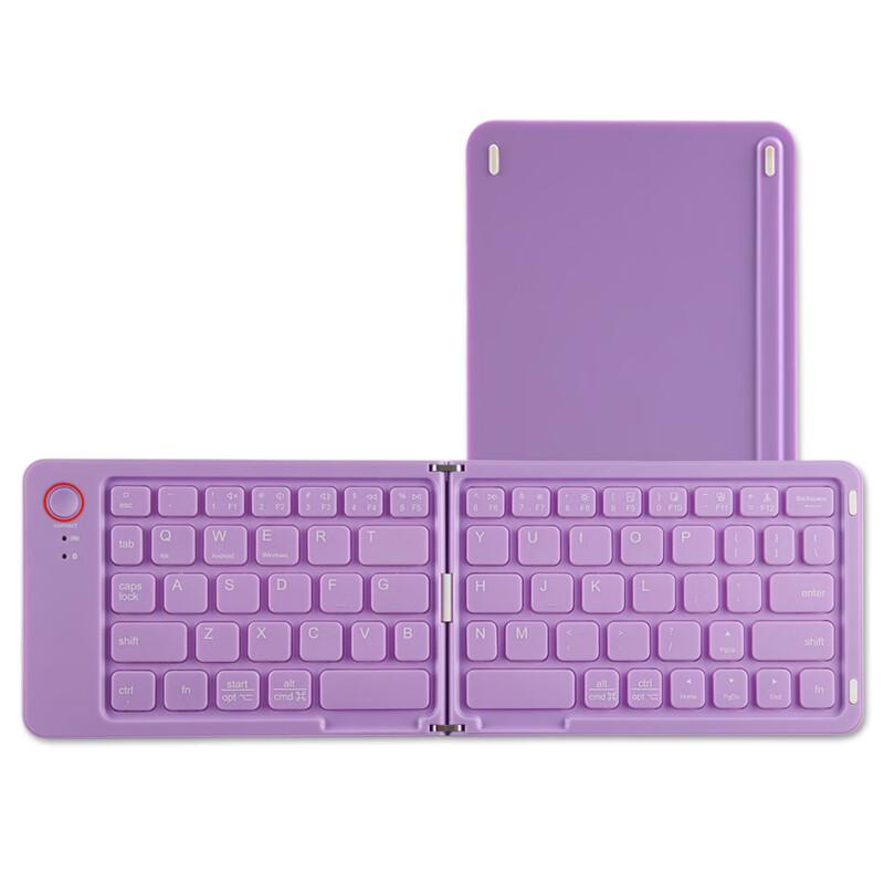 OLOEY Wireless Bluetooth Mechanical Keyboard
OLOEY Wireless Bluetooth Mechanical Keyboard