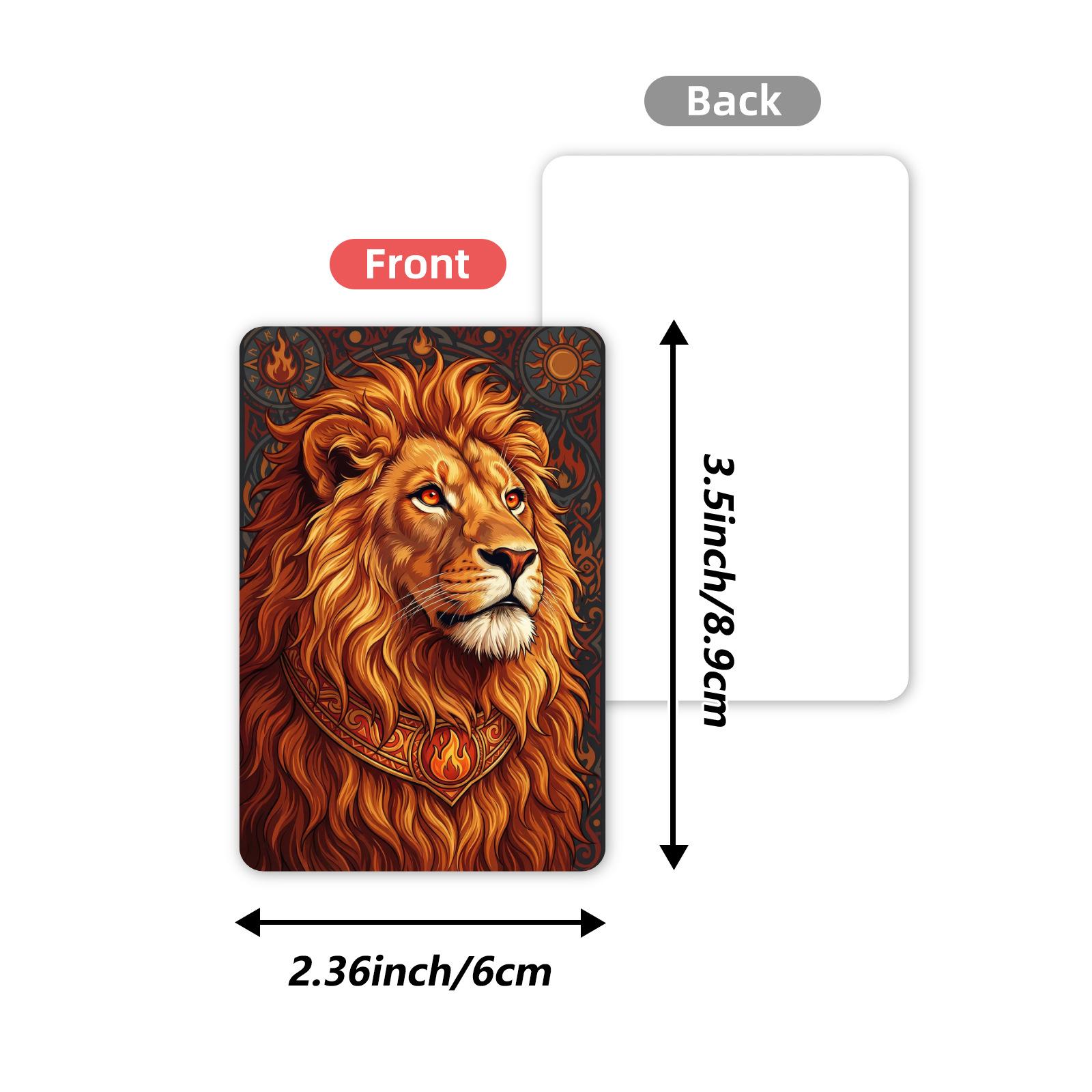 36 Fantasy Animal Illustrations Mingxin Cards Handbook Decorative Cards Cat Fox Dragon Series Cute Creative Cards RXHB0409
36 Fantasy Animal Illustrations Mingxin Cards Handbook Decorative Cards Cat Fox Dragon Series Cute Creative Cards RXHB0409