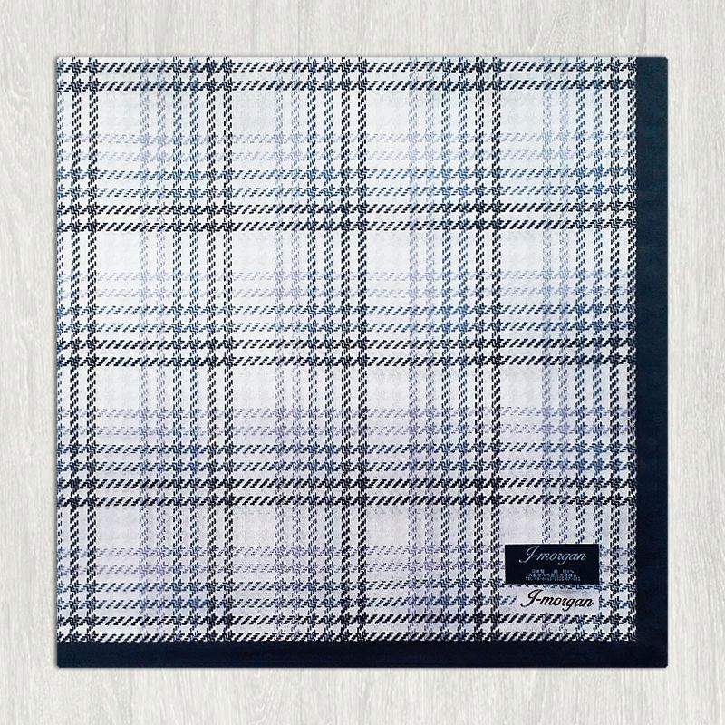 Сделанный в Японии Хлопковый Впитывающий пот Деловой Гладкий Носовой платок Dark gray style
Сделанный в Японии Хлопковый Впитывающий пот Деловой Гладкий Носовой платок Dark gray style