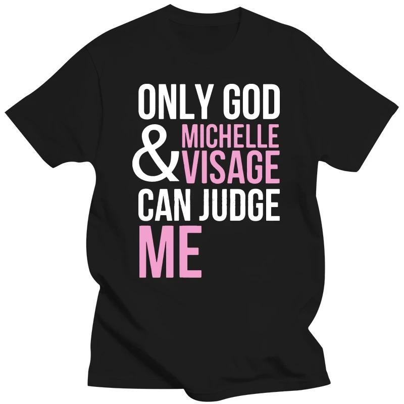Only God And Michelle Visage Can Judge Me Rupaul Drag Race Alaska T Shirt The A-Team Short Sleeve Tee Shirt Summer Clothing sale S
Only God And Michelle Visage Can Judge Me Rupaul Drag Race Alaska T Shirt The A-Team Short Sleeve Tee Shirt Summer Clothing sale S