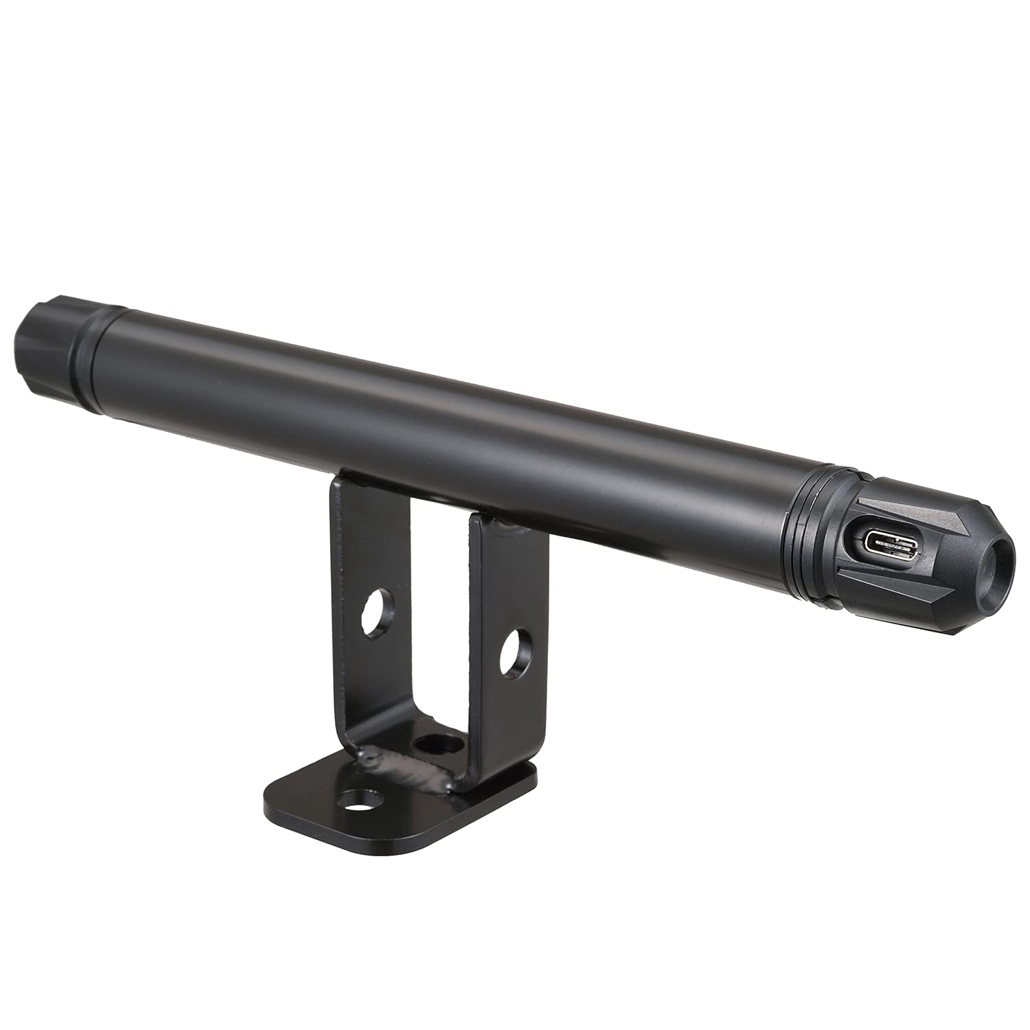 Daytona Motorcycle USB Powered Waterproof Clamp Fast Stem USB Power 17671 Bar, USB-C PD3.0 Compatible, Charging, 18W, iPhone/Android Compatible,
Daytona Motorcycle USB Powered Waterproof Clamp Fast Stem USB Power 17671 Bar, USB-C PD3.0 Compatible, Charging, 18W, iPhone/Android Compatible,