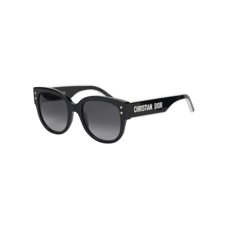 DIOR Eye Makeup Black 10A1 one-size-fits-all basic packaging-glasses case + packaging box чорний
DIOR Eye Makeup Black 10A1 one-size-fits-all basic packaging-glasses case + packaging box чорний