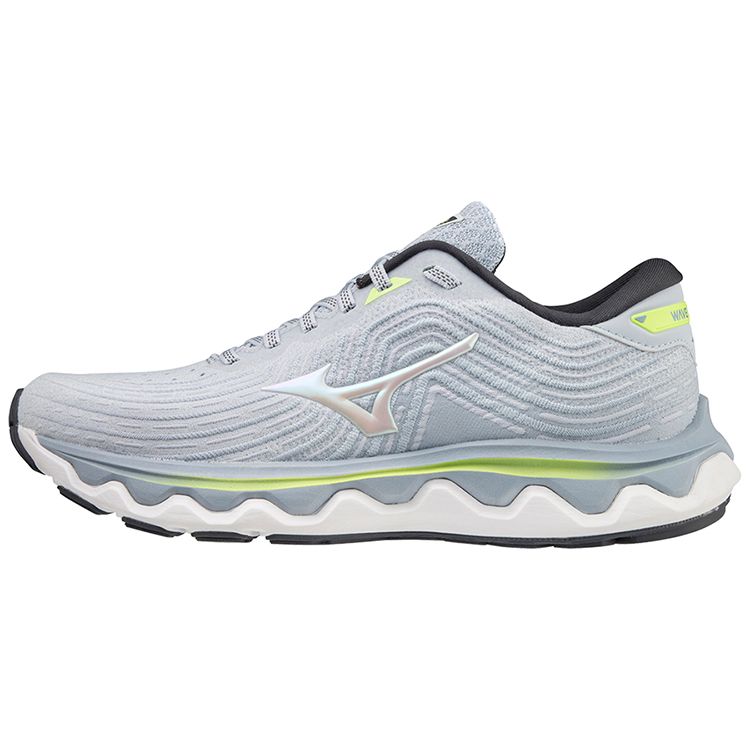 Mizuno Кроссовки для бега Wave Horizon 6 с низким верхом Женские кроссовки Серые J1GD222601 37
Mizuno Кроссовки для бега Wave Horizon 6 с низким верхом Женские кроссовки Серые J1GD222601 37