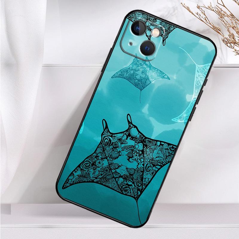 Animal Manta Ray Shockproof Case For iPhone 17 15 16 Pro Max 11 14 Plus 12 13 Mini 16e 17 Air Phone Cover iPhone 15
Animal Manta Ray Shockproof Case For iPhone 17 15 16 Pro Max 11 14 Plus 12 13 Mini 16e 17 Air Phone Cover iPhone 15