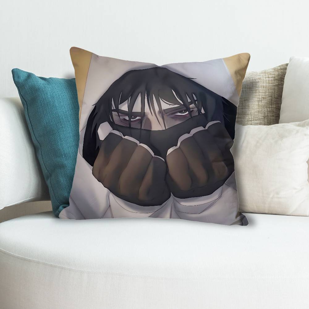 CCry Of FFear Simon Henriksson Celebrity Merchandise AllMatch Printed Pillow Case Sofa Car Office Room Decoration Protector 30x30 cm
CCry Of FFear Simon Henriksson Celebrity Merchandise AllMatch Printed Pillow Case Sofa Car Office Room Decoration Protector 30x30 cm