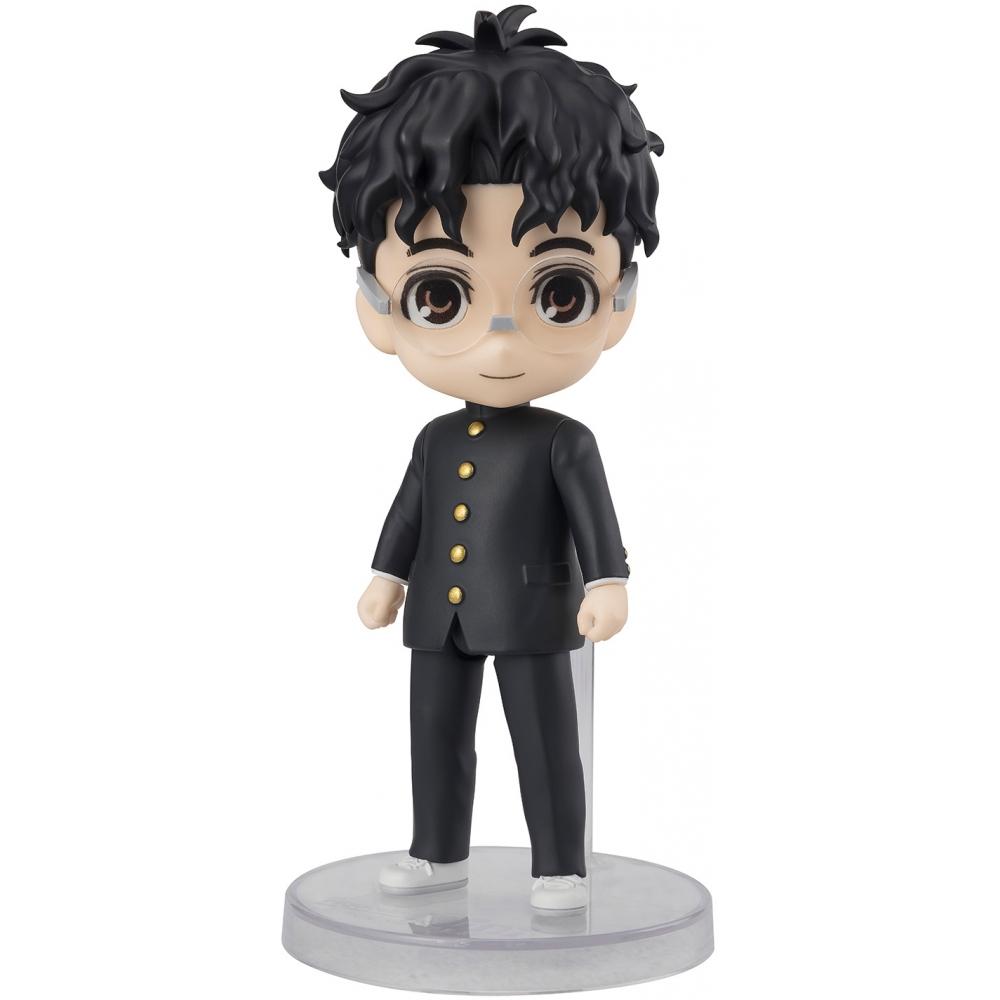 Dan daDan Figuarts Mini Okarun
Dan daDan Figuarts Mini Okarun