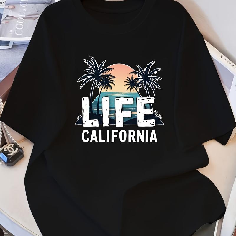 Футболка со слоганом в стиле граффити - Уличный дерзкий стиль XXL серый
Футболка со слоганом в стиле граффити - Уличный дерзкий стиль XXL серый