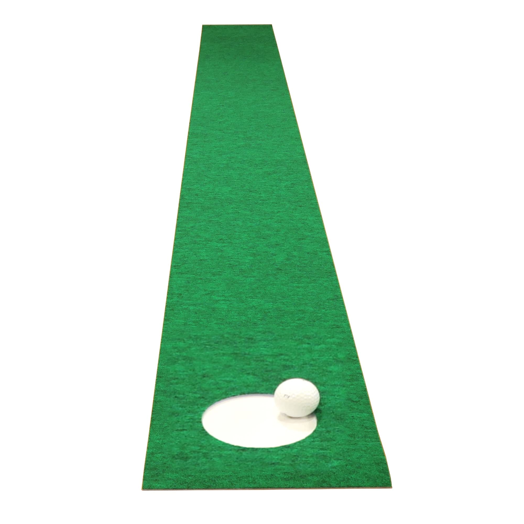 Коврик для гольфа Hobidays in Putter Mat 20 см x 2 м, сверхскоростной, аутентичный, для игры в гольф на траве, 2 лунки, специальная обработка на спине, возврат мяча, тренировочные ворота
Коврик для гольфа Hobidays in Putter Mat 20 см x 2 м, сверхскоростной, аутентичный, для игры в гольф на траве, 2 лунки, специальная обработка на спине, возврат мяча, тренировочные ворота