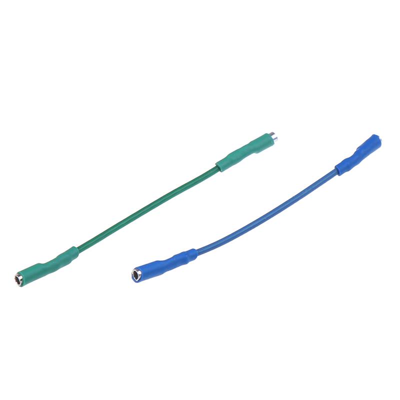 4шт 7N провода для головки звукоснимателя Ofc провода для проигрывателя фонокорректора кабели для замены
4шт 7N провода для головки звукоснимателя Ofc провода для проигрывателя фонокорректора кабели для замены