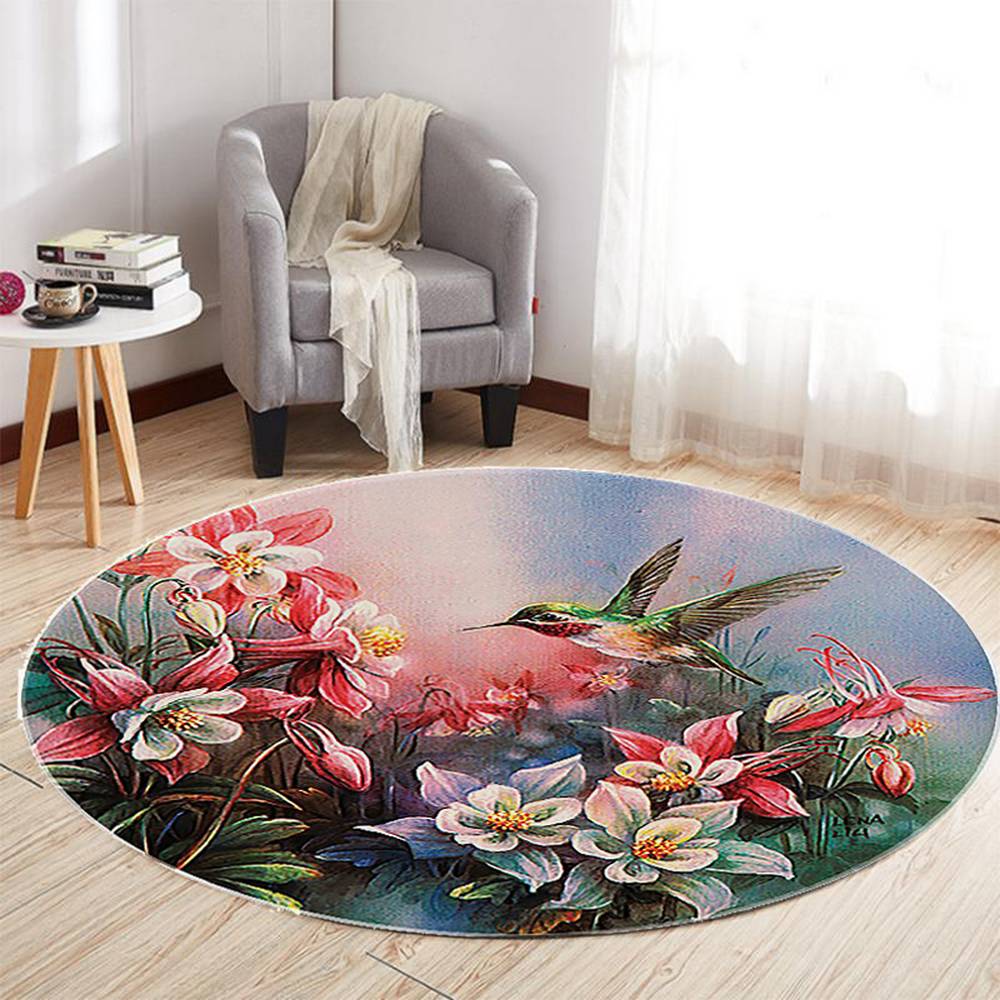 Mosimoso Home H1111 Ковер с точечной подошвой и цифровой печатью 100x100 cm
Mosimoso Home H1111 Ковер с точечной подошвой и цифровой печатью 100x100 cm